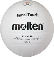 Molten V5FL Volleyball Wettspielball NEU 52458