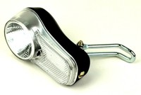 LED Fahrradbeleuchtung Fahrradlampe Fahrradlicht Fahrrad Scheinwerfer Vorne