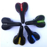 NEU!! Kinder & Jugend Sattel Kindersattel - MAIQI Fahrradsattel Fahrradsitz 5Typ