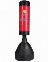 Standboxsack Boxdummy Punching Bag Boxsack Box Dummy Boxen Sandsack Kampfsport