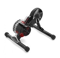 Elite Turbo Muin Rollentrainer Shimano Rolle für 10- und 12-mm-Steckachsen NEU