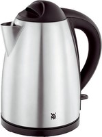 WMF Elektro-Wasserkocher BUENO 2400 Watt 1,7 l Soft-Touch-Griff Partikelfilter