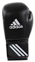 adidas Boxing Boxhandschuh Speed 50 10oz 12oz schwarz/weiß adiSBG50
