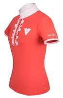 Turnierbluse Turniershirt Shirt Charlotte by Fair Play l 2 Farben l  NEU