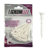 Lignum Tee lila 2 1/8″ 16 Stück Tees