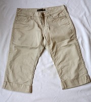 3/4 Hose Caprihose Gr.36-38