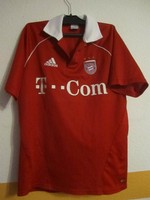 Trikot 304 Größe S FC Bayern München älteres Trikot