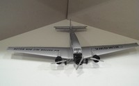 Corgi  AA39607  Junkers JU-52/3m 'Rimowa'  Maßstab 1:72