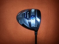TaylorMade SLDR  Herren - Driver, 10,5° Loft, M - Flex