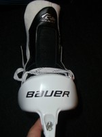 by Kirchhellen Pro Shop BAUER Goalie-Skates REACTOR 2000 Senior 10.0EE/ eu 45.5
