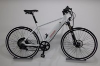 Grace Cross/MTB BionX Mod.2016/2017 48Vx6,6Ah E-Bike Pedelec 2015er Akkus 45Km/h