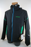 ZIENER Herren Skijacke Ragnar GORETEX GTX PRIMALOFT schwarz 12 Gr.50 neu
