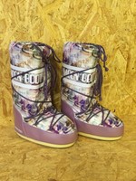 TECNICA MOON-BOOT POP "DAS ORGINAL" (malva) NEU=