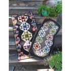 IN THE STARS TOO! TABLE RUNNERS QUILT PATTERNS, From Snuggles Quilts Patterns