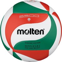 Molten V5M5500 Volleyball Wettspielball NEU 52453