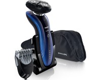 PHILIPS RQ 1187/16 SensoTouch 2D Series 7000 Nass- und Trockenrasierer