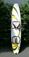 surfboard fanatic mccoy 6,8