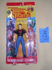 M18_11 Dc Direct Lot Superboy New Contemporary Teen Titans