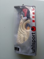 UHLSPORT Torwart Handschuhe, Gr.  7, ***NEU*** Neupreis 69,95