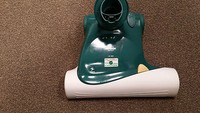 Vorwerk EB360,generalüberholt mit verstärktem Gelenk /Rechnung/Gewährleistung !!