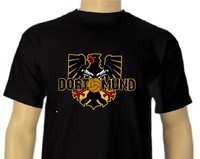  DORTMUND FAN SHIRT SHIRT ULTRA NEU NEU NEU ULTRA DO M-L-XL-XXL