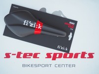 Fizik Arione Versus Wing Flex K:ium , Sattel , saddle , Rennrad , Roadbike 