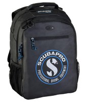 Scubapro City Bag Rucksack 28 Liter Volumen