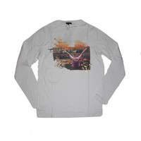 TIESTO - IN CONCERT - OFFICIAL MENS SHIRT