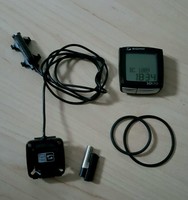 Sigma BC 1009 Fahrradcomputer 
