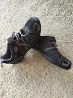 Scott Trail Freizeit / Trekking Fahrrad Schuhe schwarz 2016