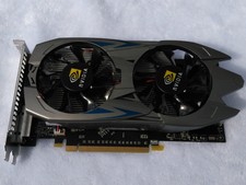 NEW NVIDIA GeForce GTX550TI 1GB GDDR5 192Bit PCI Express Video Graphic Card