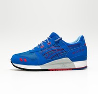 ASICS GEL LYTE III 3 Future Pack mid blue - H637Y-4242