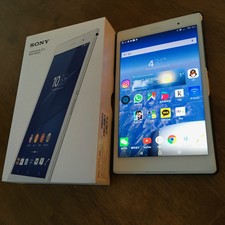 Sony Xperia Z3 Compact SGP611 16GB, Wi-F