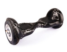 10 Inch 2 Wheels Smart Self Balancing Electric Unicycle Scooter balance