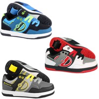 Heelys Rollschuhe Flow Kinder Schuhe mit Rollen Heelies