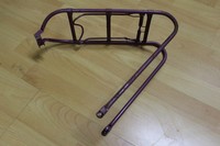 Original DDR MIFA Gepäckträger Klappfahrrad Klapprad 20 Zoll alte Ausführung