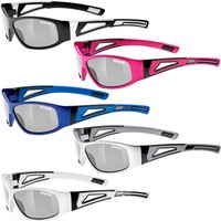 Uvex Kinder Fahrradbrille Sportbrille sportstyle 509