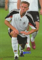 FRANK FAHRENHORST + BigCard #986 + Bremen + Hannover u.a. + Daten Fakten Fotos