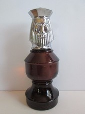 Vintage Avon Chess Piece The King Oland After Shave 3oz Nib