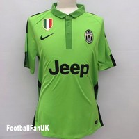 JUVENTUS Nike 3. Hemd 2014/15 NEU S,M,L,XL,XXL Trikot Maglia 14/15 Drittes Grün