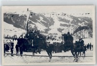 51698442 - Pferderennen