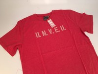 UNION BERLIN - Eisern Union T-Shirt "U.N.V.E.U." Gr. XXL [Neu/OVP]