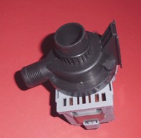 Pumpe, Laugenpumpe Waschmaschine AEG verschiedene Modelle
