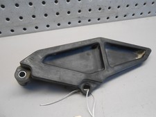 New listing
Bw2 Bmw G650X Country 2007 Rear Lower Black Chainguard Foot Guard