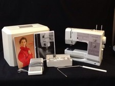 Bernina 1230 Electronic Sewing Machine