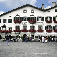 3-6 Tage Urlaub Hotel Schwarzer Adler 4* Südtirol Sterzing Sommerspecial Italien