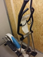 Kettler Cross Me Crosstrainer