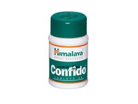 Himalaya Herbal Healthcare Confido