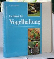 Robiller, Lexikon der Vogelhaltung