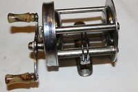 SHAKESPEARE "DEUCE 1905"MULTIROLLE-MADE IN USA-Nr-1